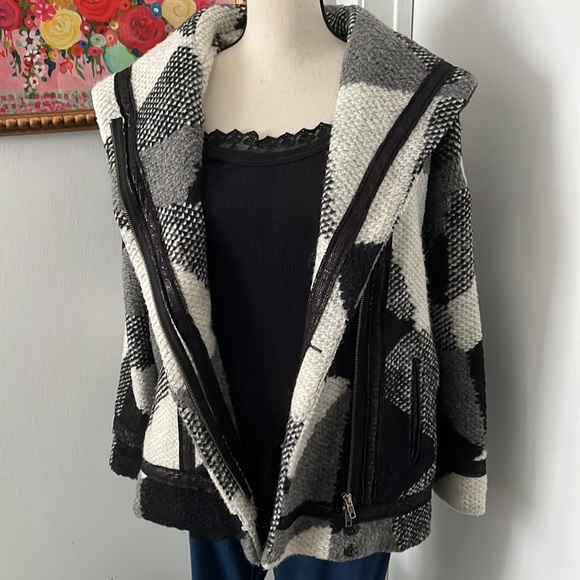 Plenty by Tracy Reese Coat - Picture 7 of 9